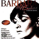 Barbara Singt Barbara