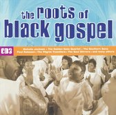 Roots of Black Gospel [CD3]