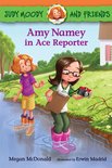 Judy Moody and Friends- Judy Moody and Friends: Amy Namey in Ace Reporter