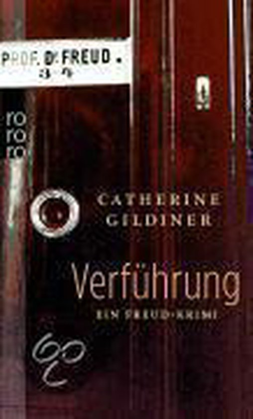 Verführung - cover