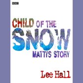 Omslag Child Of The Snow