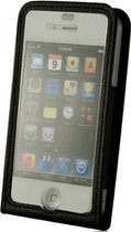 Dolce Vita Touch Case Apple iPhone 4/4S Black