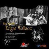 Edgar Wallace Edition 1. 4 Cds