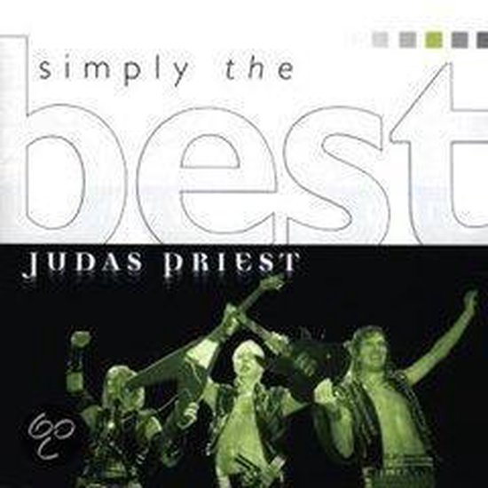 Simply The Best