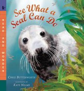 See What a Seal Can Do