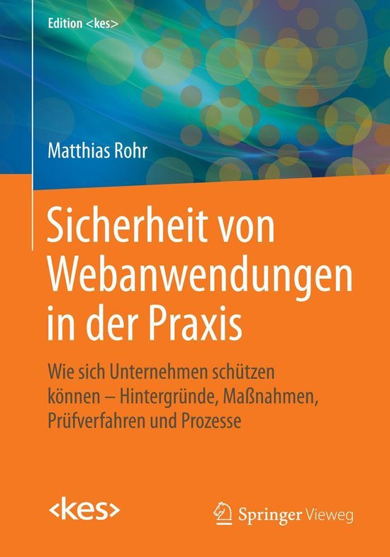 Computer Science and Engineering (German Language) - Sicherh ... - cover