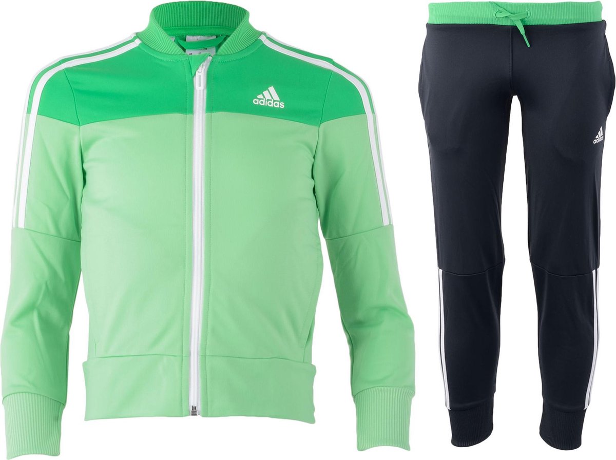 Mintgroen adidas pak sale