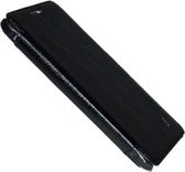 Dolce Vita - Bookstyle Case - Samsung Galaxy Alpha - zwart