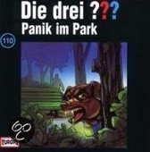 Die Drei??? 110-Panik Im