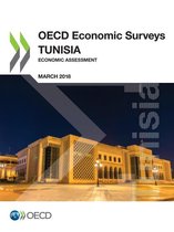 Economie - OECD Economic Surveys: Tunisia 2018