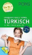 PONS Grammatik kurz und bündig Türkisch