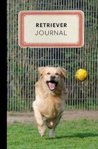 Retriever Journal