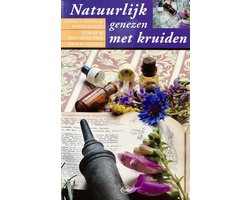 Natuurlijk Genezen Met Kruiden