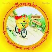 Sonnie, De Weggelopen Roti-Pannenkoek