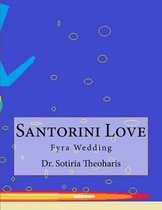 Santorini Love