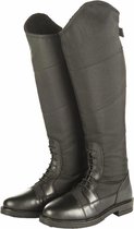 Rijlaarzen -Style Winter- zwart 34