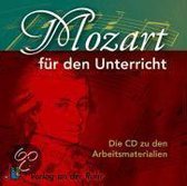 Mozart für den Unterricht. CD: Die CD zu den Arbeitsmate... | Book