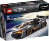 foto van LEGO Speed Champions McLaren Senna - 75892