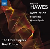 The Elora Singers & Noel Edison - Revelation (CD)