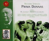 Richard Strauss: Prima Donnas / Various