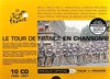 Various Artists - Le tour de France en chansons (10 CD)