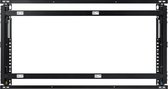 Samsung WMN-46VD bevestiging voor signage-beeldschermen 116,8 cm (46'') Zwart
