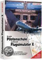 Pilotenhandbuch zum Microsoft Flugsimulator X