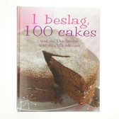 Allerlekkerste 1 deeg 100 cakes