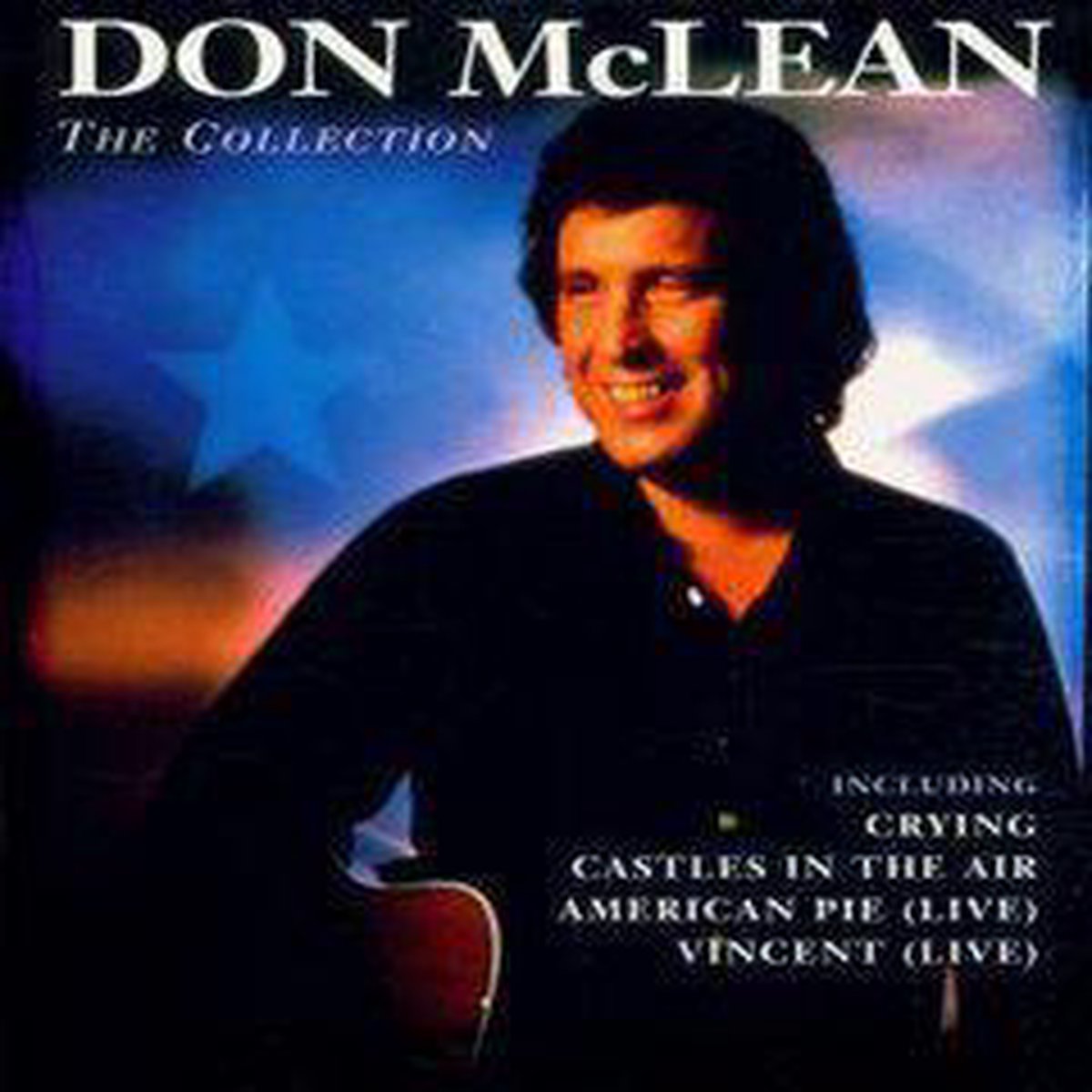 Collection - Don McLean