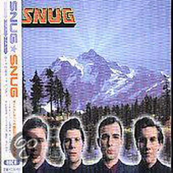 Snug, Snug | CD (album) | Muziek | bol.com