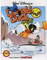 Donald Duck als bangerik