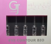 GJ Cosmetics Eye Contour bio Ampullen