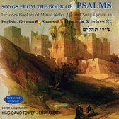 Songs From The Book Of Psalms
