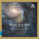 Christina Landshamer, Anke Vondung, Ta Kenneth - Bach, J S: Mass In B Minor, Bwv232 (3 CD)