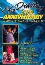 Bo Diddley - 30 Th Anniversary - All Star Jam