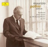 Beethoven: Piano Sonatas Nos. 29 & 32