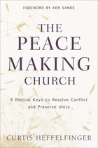 The Peacemaking Church
