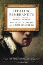 Stealing Rembrandts