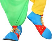 ATOSA - Clownschoenen voor volwassenen - Blauw
