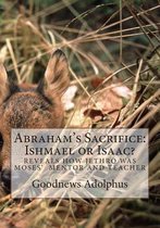 Abraham's Sacrifice