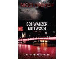 Schwarzer Mittwoch
