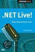 .NET live!