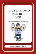 The Best Ever Book of Referee Jokes