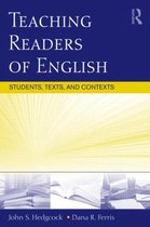 Teaching Readers of English