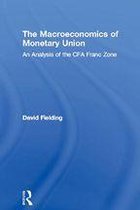 Macroeconomics of Monetary Union