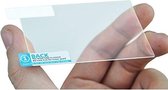 uwcamera® - Sony NEX-6 Glazen Screenprotector / Glass Screen Protector