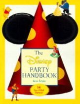The Disney Party Handbook