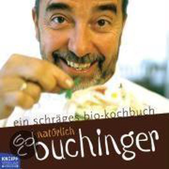 Natürlich Buchinger - cover
