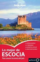 Lonely Planet Lo Mejor de Escocia