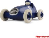 Playforever Bruno Racing Metallic Blue